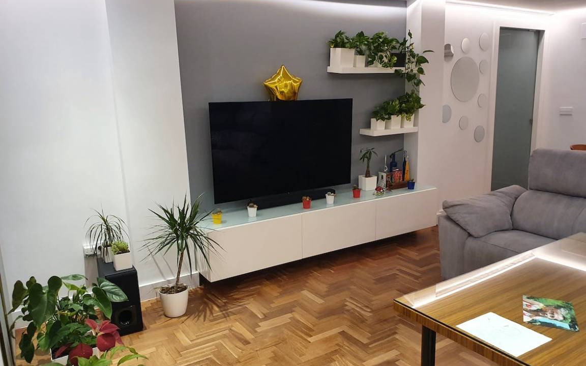 Cervantes Resort | 90 m² Private room ∙ 1 bedroom ∙ 1 guest