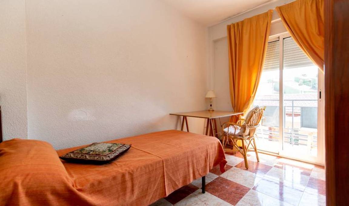 Figares Resort | 90 m² Private room ∙ 1 bedroom ∙ 3 guests