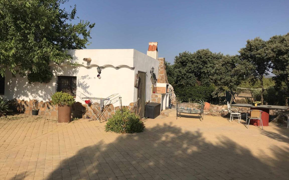 Freila House | 91 m² House ∙ 2 bedrooms ∙ 6 guests