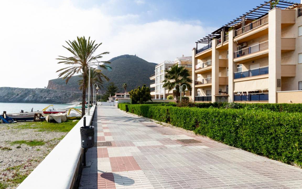 Castell de Ferro Apartment | 92 m² Apartment ∙ 2 bedrooms ∙ 4 guests