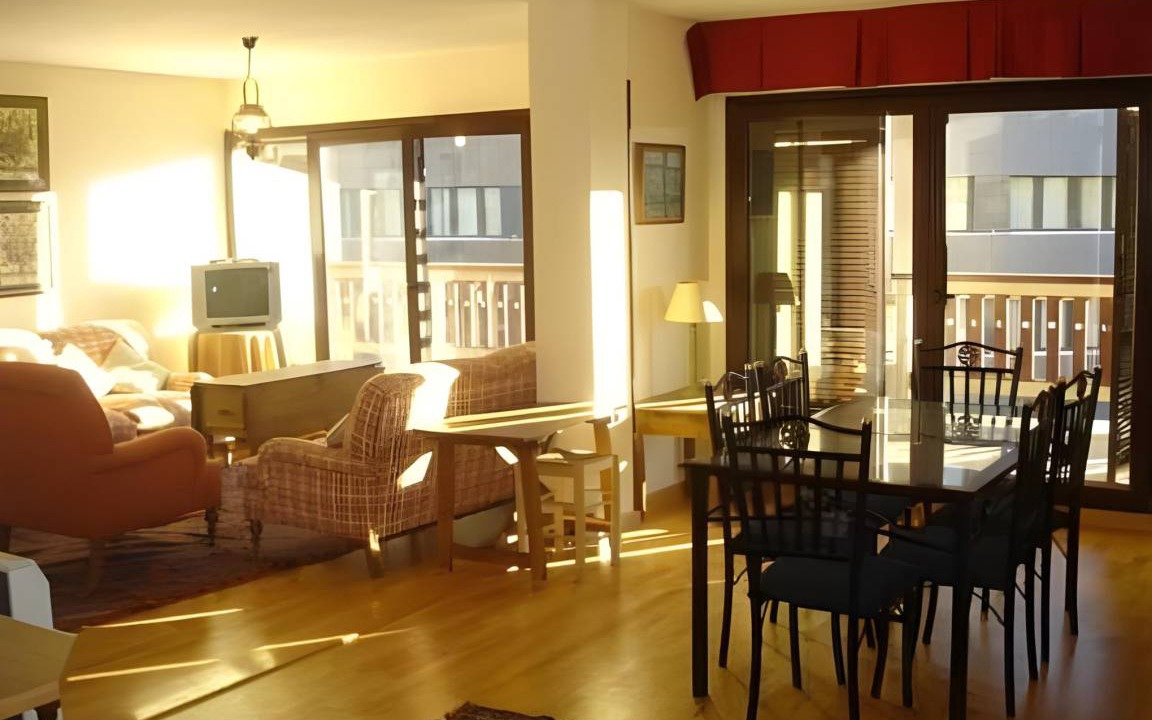 Pradollano Apartment | 95 m² Apartment ∙ 3 bedrooms ∙ 11 guests