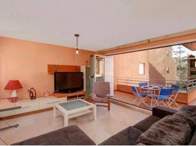 Salobrena Apartment | 95 m² Apartment ∙ 2 bedrooms ∙ 4 guests