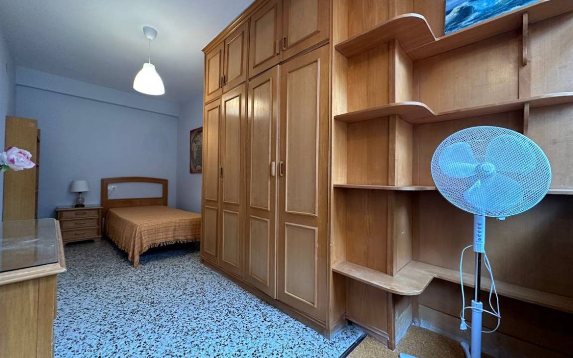 Norte Resort | 95 m² Private room ∙ 1 bedroom ∙ 1 guest