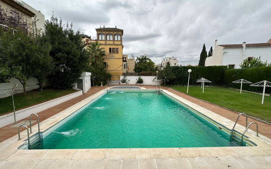 Cervantes Resort | 95 m² Private room ∙ 1 bedroom ∙ 2 guests