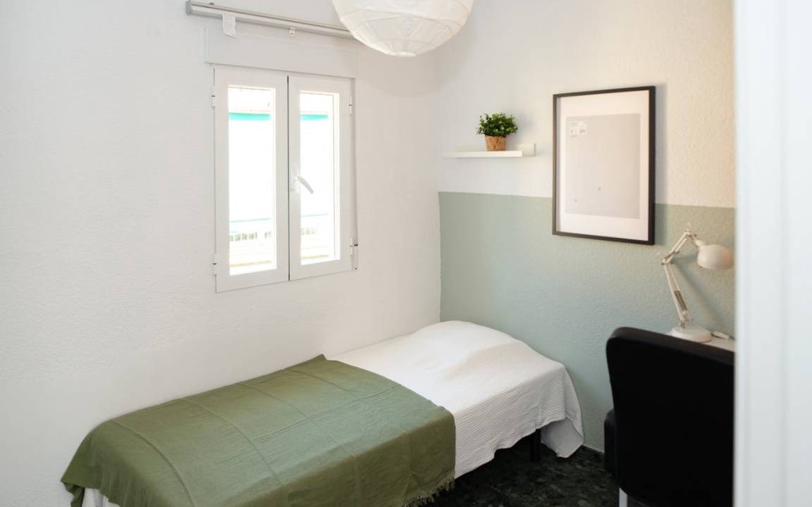 Zaidin Resort | 97 m² Private room ∙ 1 bedroom ∙ 1 guest