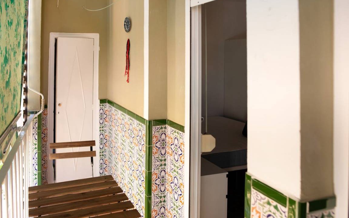 Zaidin Resort | 97 m² Private room ∙ 1 bedroom ∙ 1 guest