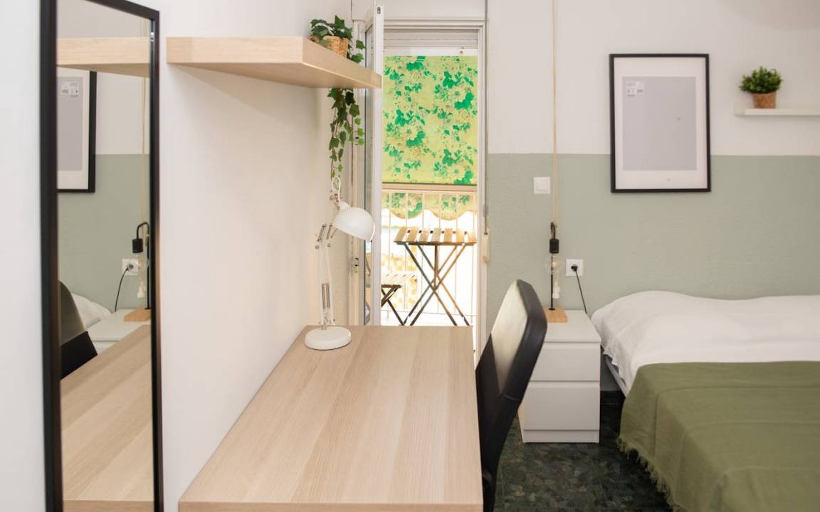 Zaidin Resort | 97 m² Private room ∙ 1 bedroom ∙ 1 guest