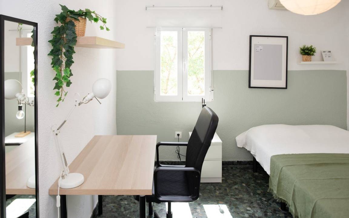 Zaidin Resort | 97 m² Private room ∙ 1 bedroom ∙ 1 guest