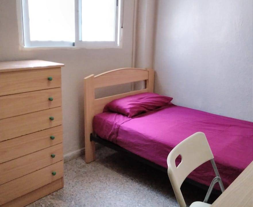 Zaidin Resort | 99 m² Private room ∙ 1 bedroom ∙ 2 guests