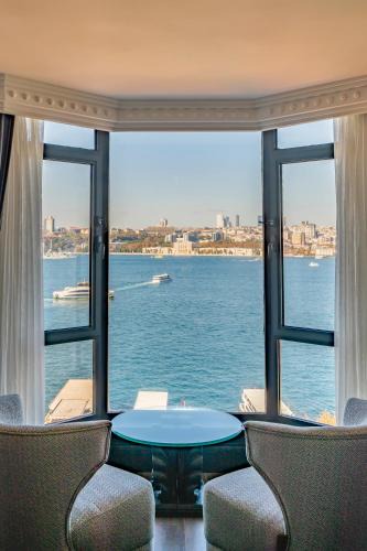 Uskudar Hotel | A11 HOTEL BOSPHORUS