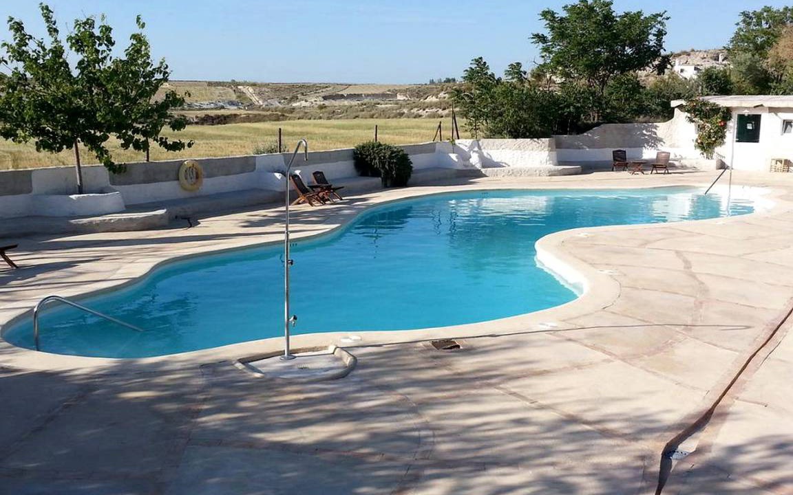 Baza Other | Accommodation ∙ 1 bedroom ∙ 8 guests
