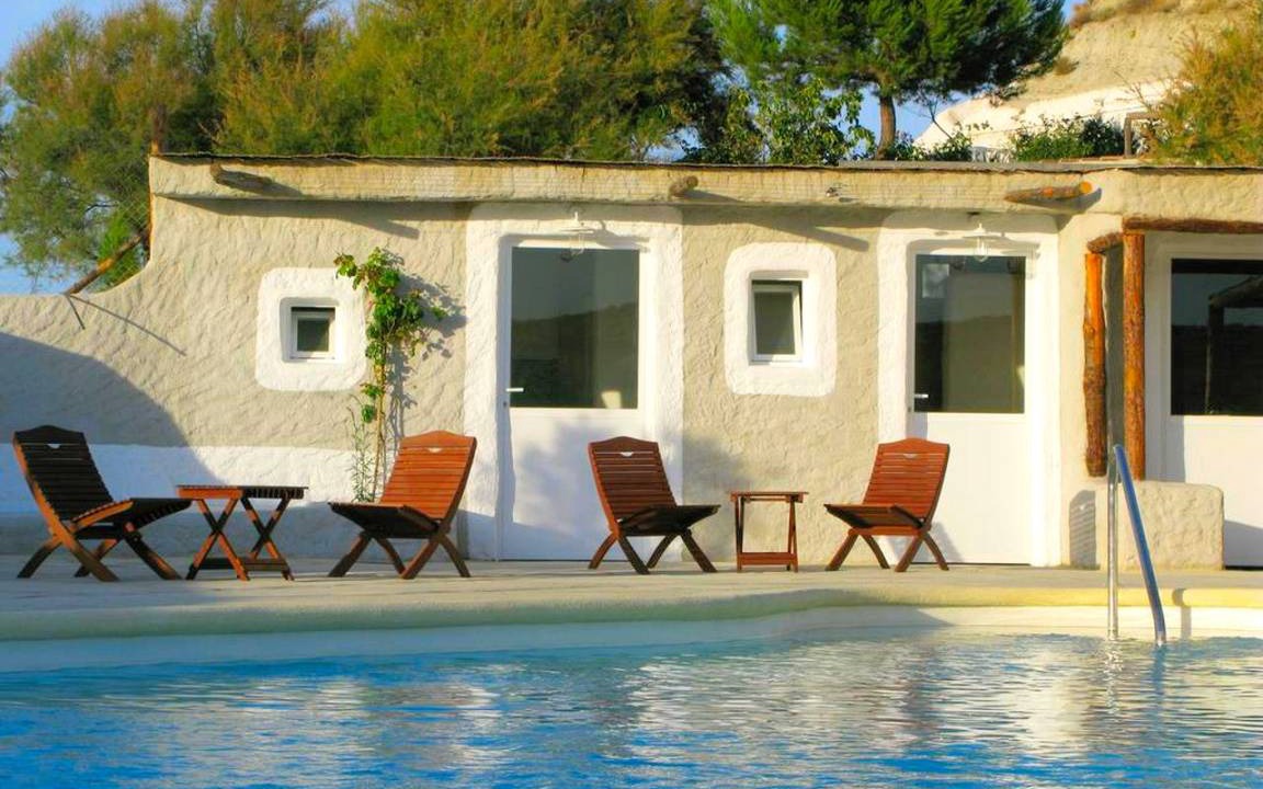 Baza Other | Accommodation ∙ 1 bedroom ∙ 2 guests
