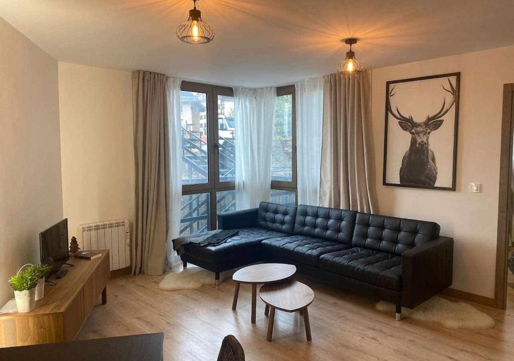 Pradollano Apartment | Acebo 2 dormitorios