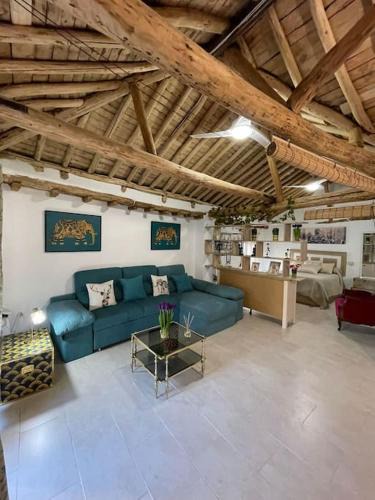 Santa Fe Apartment | Acogedor Apartamento/Loft en Santa Fe