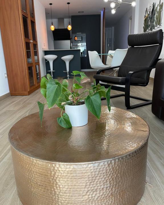 Norte Apartment | Aixa Granada