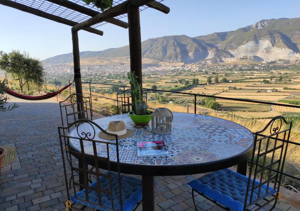 Padul Ski Chalet | Al Agia - Mirador de los Quinientos