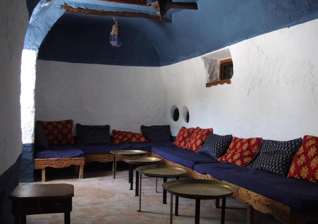 Baza Apartment | Al Jatib