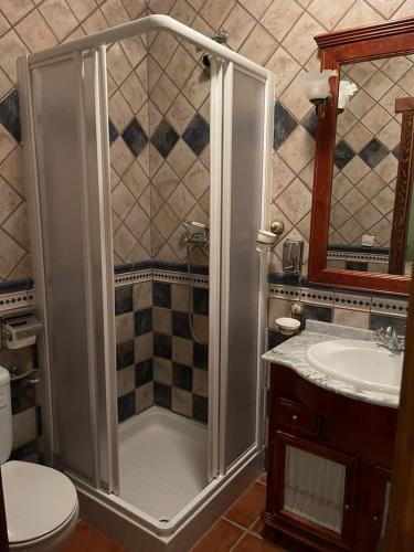 Gor Apartment | Albergue Rural Gorillo
