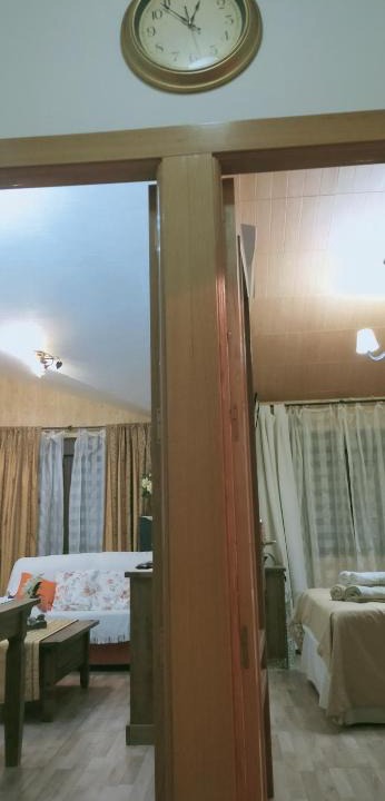 Pinos Genil Apartment | Alborada