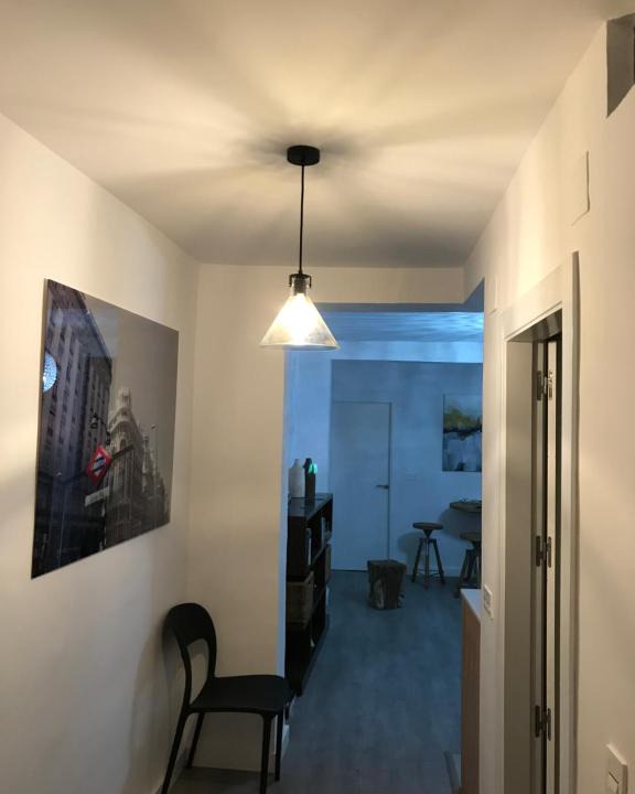 Central District Apartment | Alhambra - Cuesta Rodrigo