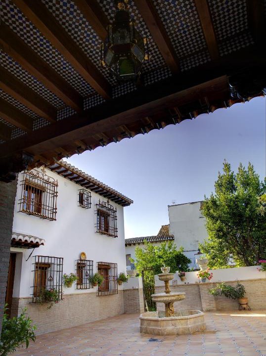 Beiro Apartment | Aljibe del Albayzin