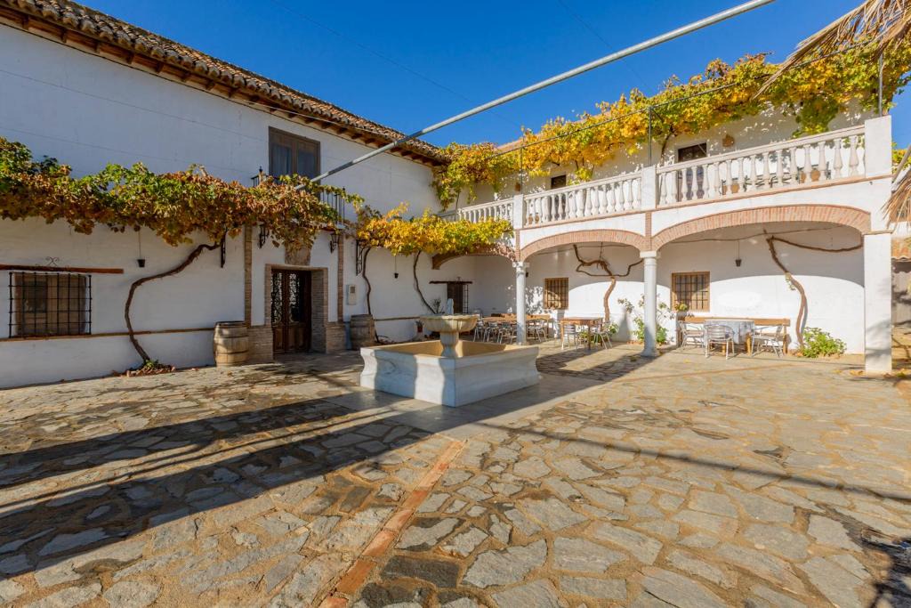 Paulenca House | Almazara de Paulenca