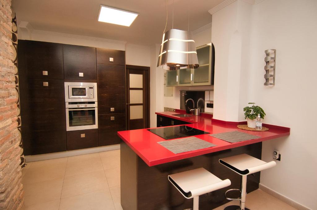 Centro - Sagrario Apartment | Almona 1