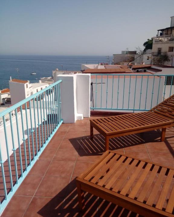 Salobrena House | Alojamiento Aguas de Sol De La Caleta De Salobreña