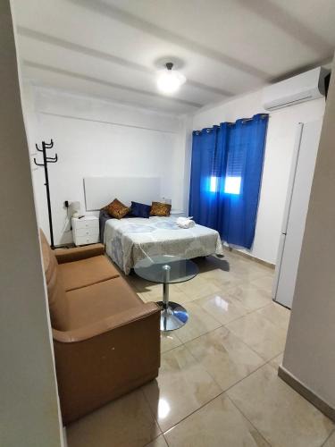 Zaidin House | Alojamiento de habitaciones Zaidín