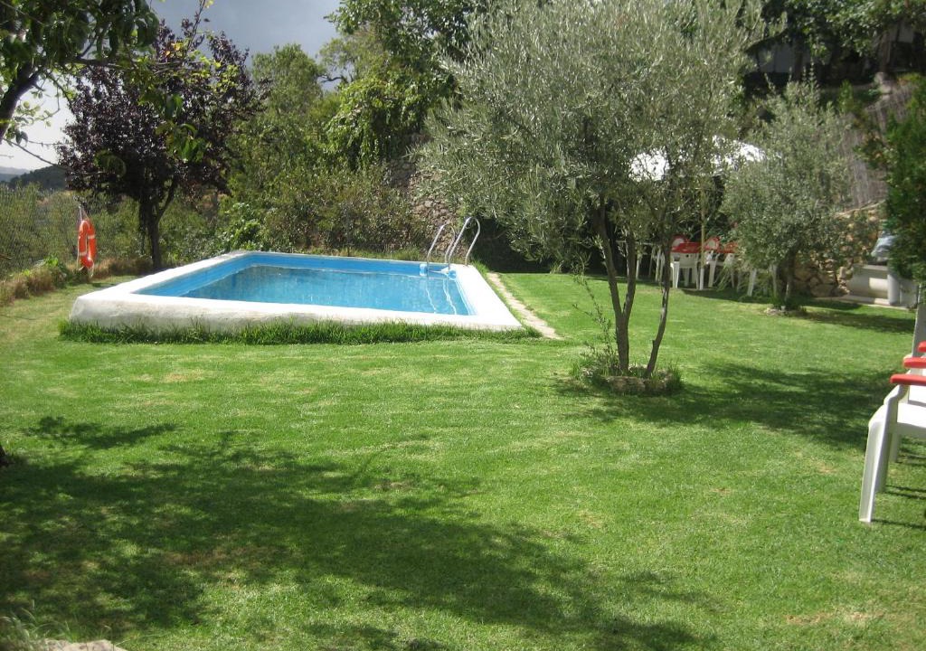 Mecina Bombaron Apartment | Alojamiento Rural Mirador del Avellano