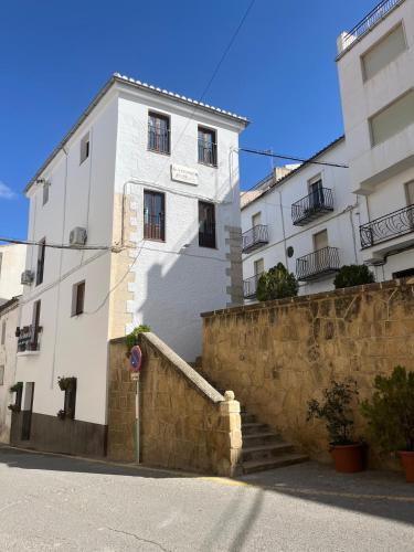 Alhama de Granada House | Alojamiento La Escalera