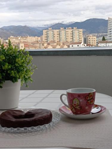 Armilla Apartment | Alojamiento Nevada P&P