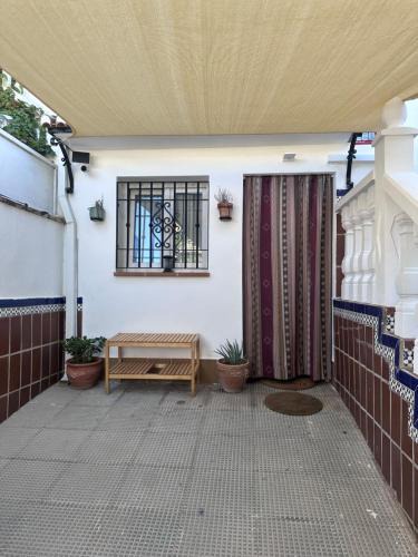 La Zubia House | Alojamiento Rural Ashila