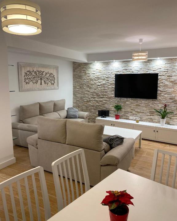 Guejar Sierra Apartment | Alojamiento rural El Altillo, Güéjar Sierra