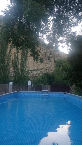 Castril House | Alojamiento Rural El Molino De La Cerrada