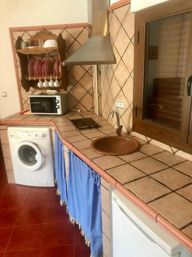 Trevelez House | Alojamiento Rural ' Los Ciruelillos'