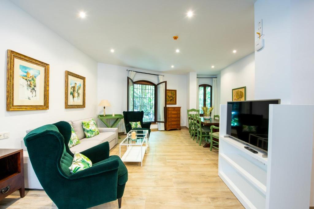 Durcal House | Alojamiento Rural Molino Del Puente