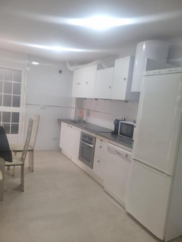 Alhendin Apartment | Alojamientos alberto