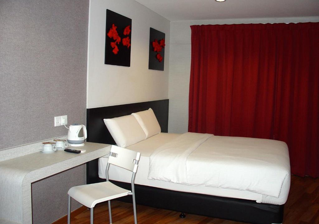 Bukit Bintang Hotel | Alor Boutique Hotel Sdn Bhd