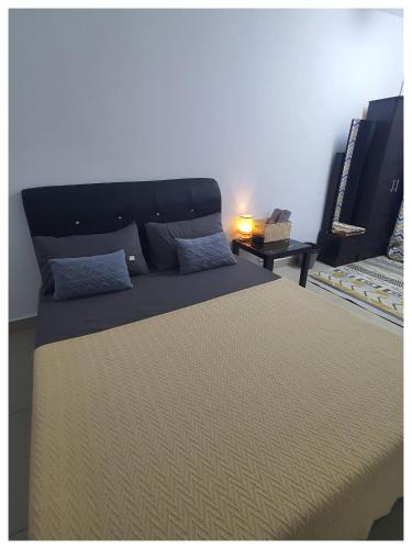Kajang House | Amber Roomstay at The GemCave near Putrajaya