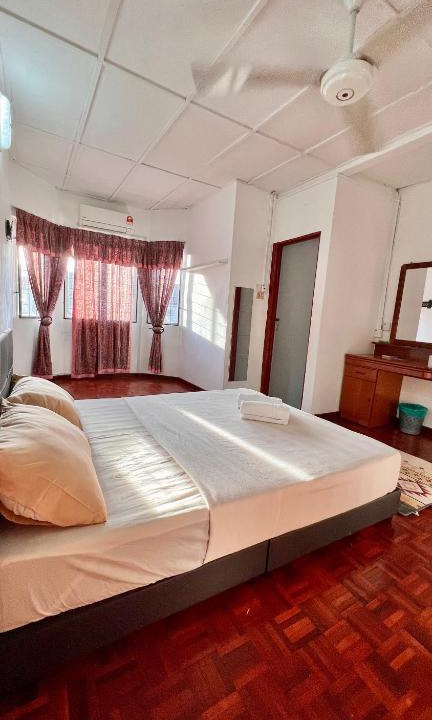 Shah Alam House | Annur Homestay