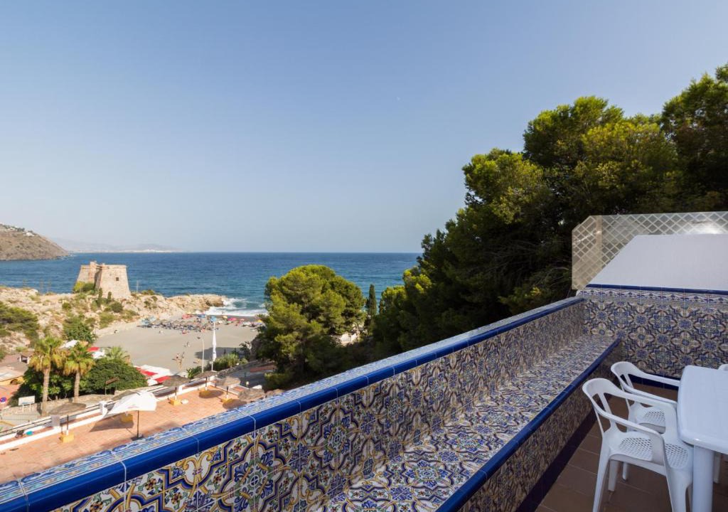 Velilla-Taramay Apartment | Ap tesorillo 2