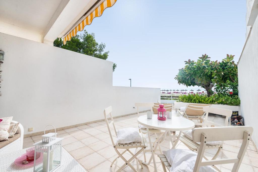 Alcudia Apartment | Apartamento 23 Edificio Canopus