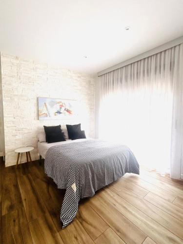 Alfacar Apartment | Apartamento Alfacar