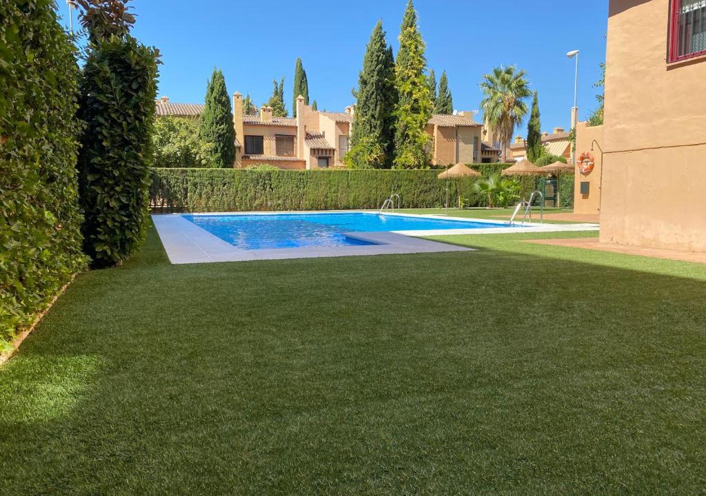 Cerrillo de Maracena Apartment | Apartamento Almunia