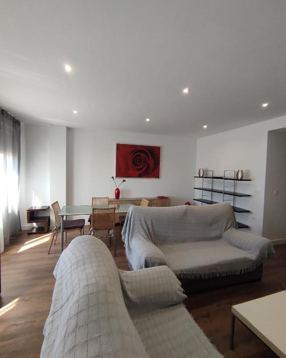 Huetor-Tajar Apartment | APARTAMENTO ANCHA CENTRO