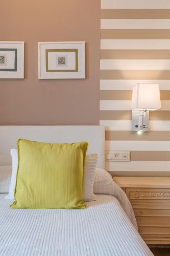 Zaidin Apartment | Apartamento Aravirma