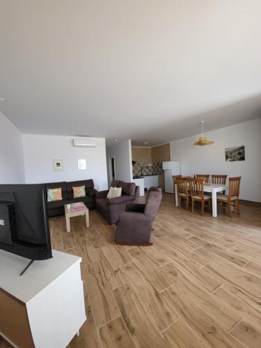 Soportujar Apartment | Apartamento Argón- Aire