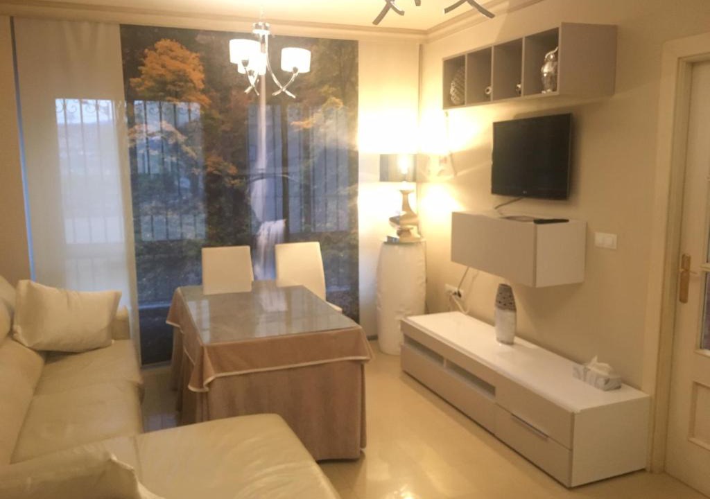 Guadix Apartment | Apartamento céntrico Guadix