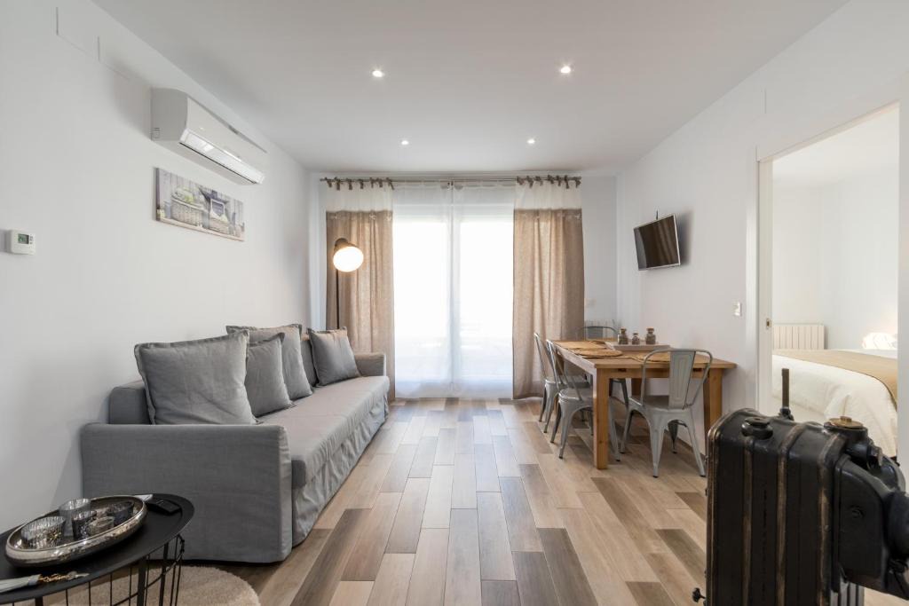Granada City Center Apartment | Apartamento Centro